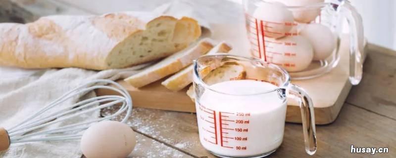 微波炉热牛奶用什么杯子 微波炉加热牛奶用什么杯子