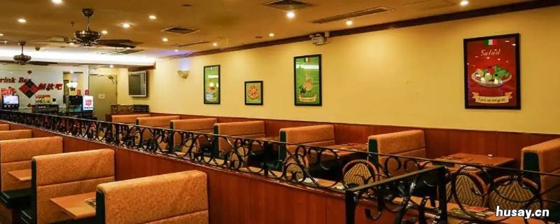 萨莉亚是什么 萨莉亚是什么公司