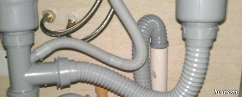 塑料瓶疏通下水道方法 塑料瓶疏通下水道方法图解