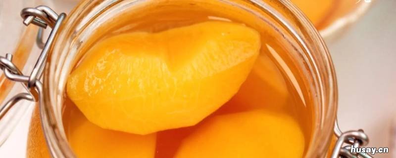 水果罐头在零下几度会冻裂 水果罐头在零下几度会冻裂吗