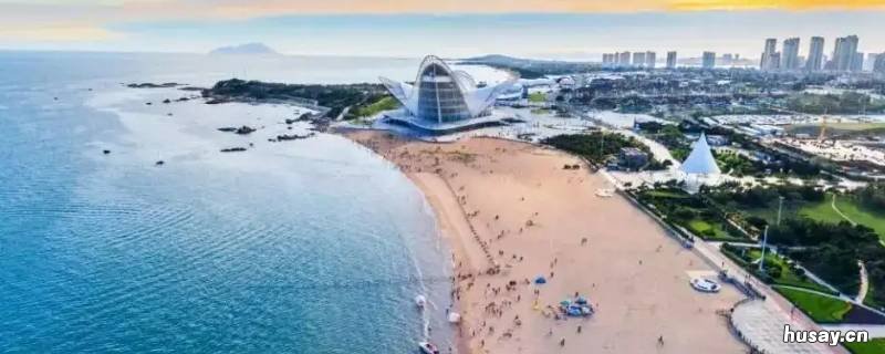 美东和美西的区别 北美和美东