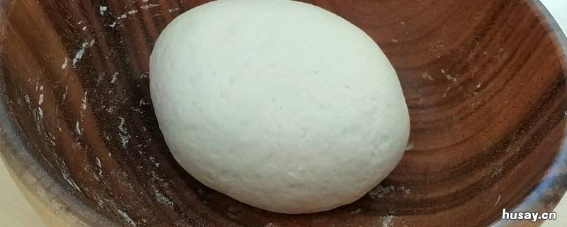 炸油条面为什么粘手 和的油条面粘手怎么回事