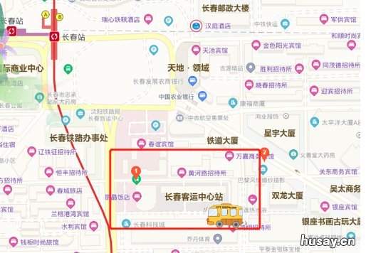 2022年国庆长春神鹿峰景区交通指南 长春神鹿峰旅游景点