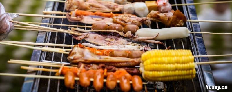 煤炭能烤东西吃吗 煤炭烤的东西能吃吗