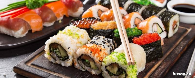 寿司来源哪个国家 寿司的起源于哪个国家