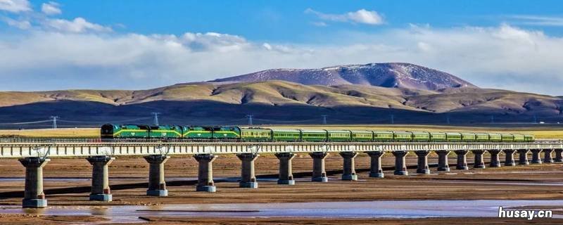 青藏高铁主线主要作用是什么 青藏铁路对青藏地区的意义