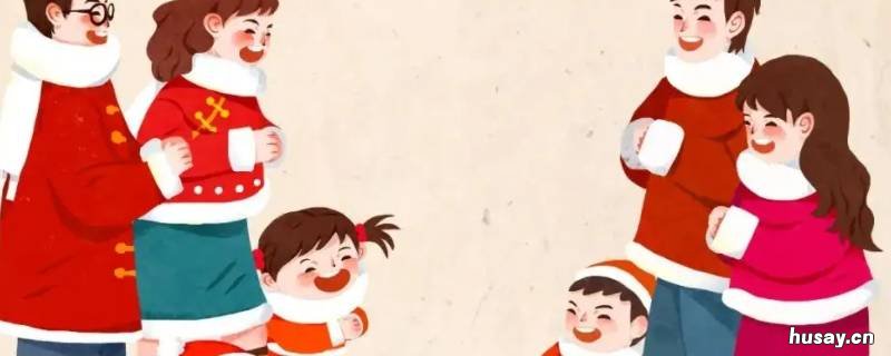 拜年寓意着什么意思 拜年寓意着什么意思啊