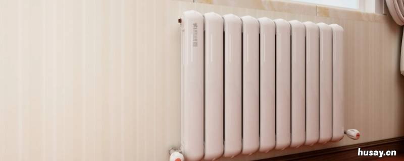 暖气开放几个月 暖气开放几个月才能用