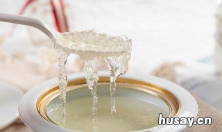 燕窝要怎么炖法 燕窝怎么炖法最好