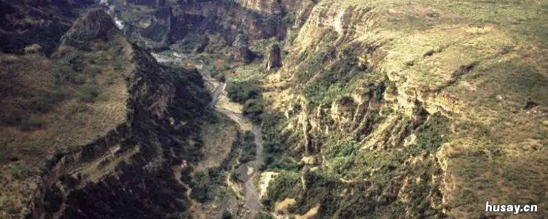 东非大裂谷特点 东非大裂谷特点介绍