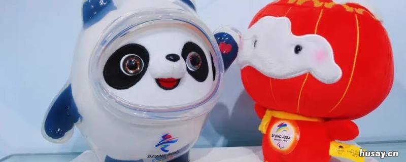 冰墩墩里面是什么材质 冰墩墩是什么材质做成的