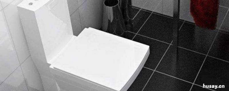 120斤蹲在马桶上要不要紧