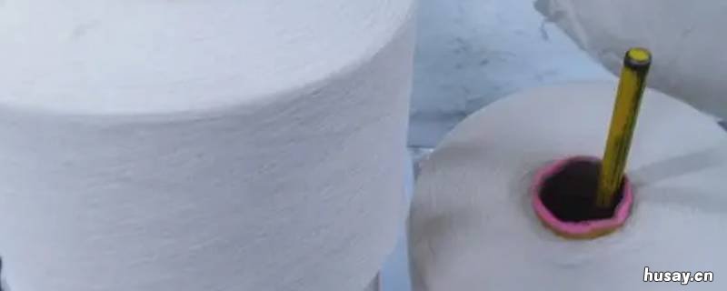 经纱和纬纱的区别 经纱和纬纱的区别图解直丝线