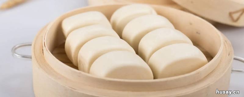 蒸馒头碱大了怎么处理 蒸馒头碱大了怎么处理视频