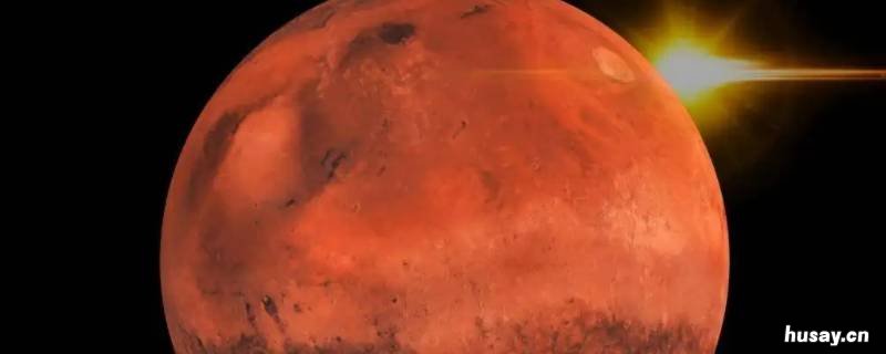 火星具有的自然条件有哪些 火星研究基地中气候条件与火星最相似的是