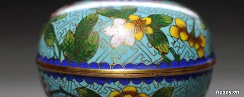 景泰蓝原料是什么 景泰蓝主要原料是什么