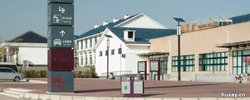 倒水服务区属于哪里 倒水服务区属于哪里管