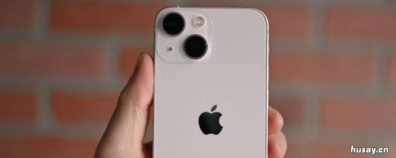 苹果13怎么添加小组件 苹果13怎么添加小组件天气