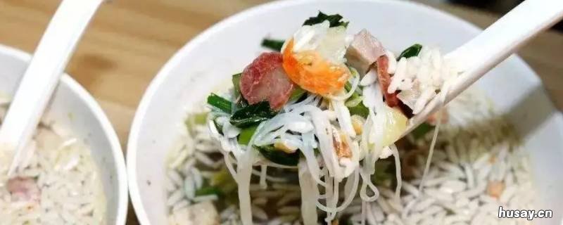 菜茶需要什么材料 菜茶里面有什么菜