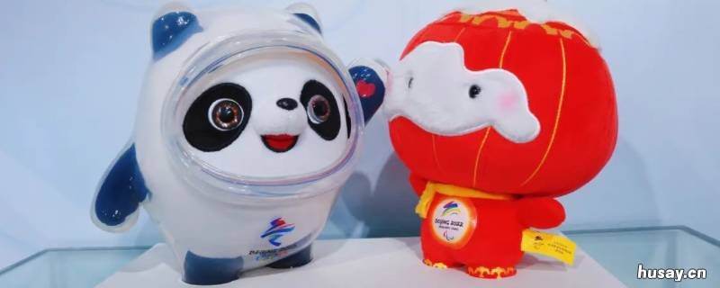 冰墩墩为啥叫冰墩墩 冰墩墩代表什么