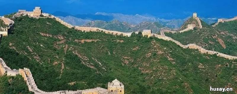 长城能从头走到尾吗 长城从头到尾是哪里