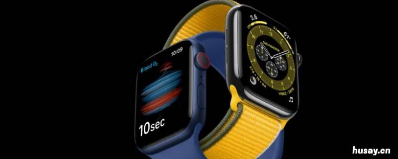 iwatch解锁手机怎么设置 怎么用手机解锁iwatch