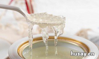 燕窝在什么时间段喝最好 燕窝在哪个时间段吃好