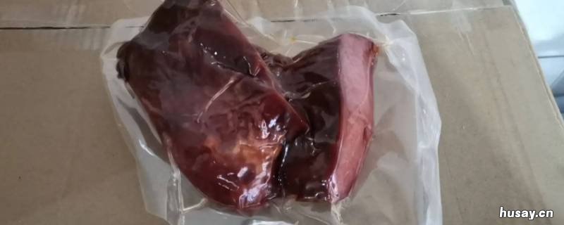 煮熟的肉打真空一般保存多久 熟肉制品真空可以保存多久