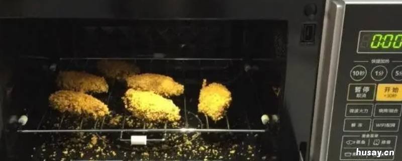 哪些东西不能放微波炉里加热 什么东西不能放在微波炉加热