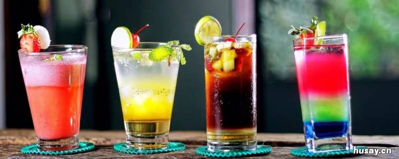 鸡尾酒可以加热吗 鸡尾酒可以加热吗为什么