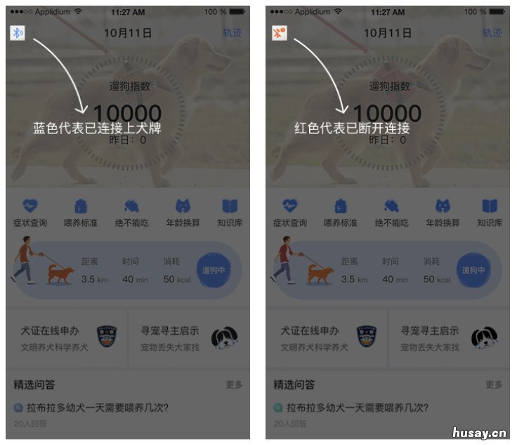 无锡智能犬牌用户手册 无锡市犬管办