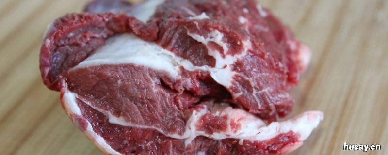 生肉可以托运吗 生的肉可以托运吗