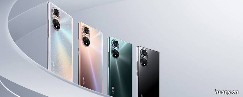 荣耀50微信视频美颜怎么设置 荣耀50微信视频美颜怎么设置不了