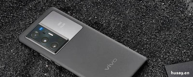 vivo手机nfc功能在哪 vivo手机nfc功能在哪里找到