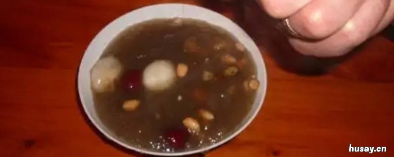 台州的山粉糊是什么粉 山粉糊是哪里的