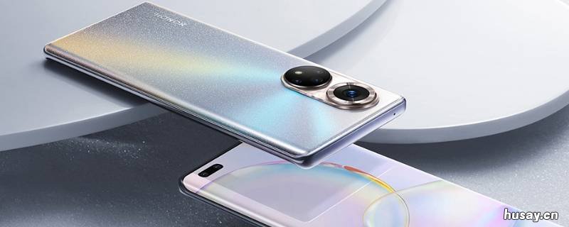 荣耀50高清通话在哪里设置 荣耀50手机高清通话设置在哪里