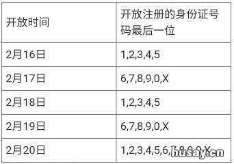 苏州网上预约口罩抽签购买详细攻略