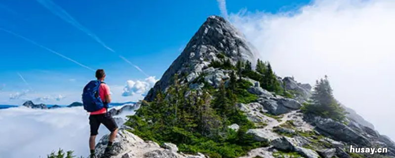 爬山小常识有哪些简短 爬山小常识有什么