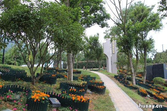 2019苏州树葬集体共祭活动（苏州 苏州公墓祭扫预约