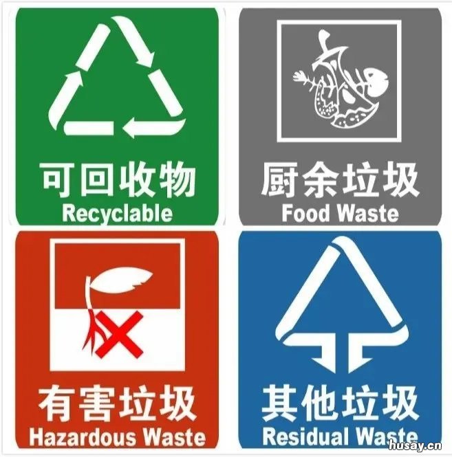 苏州垃圾分类怎么处罚? 苏州垃圾未分类罚款