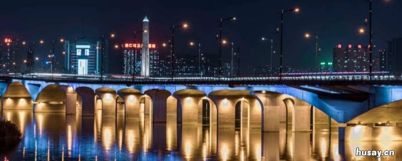 南阳有哪些桥 南阳都有哪些桥