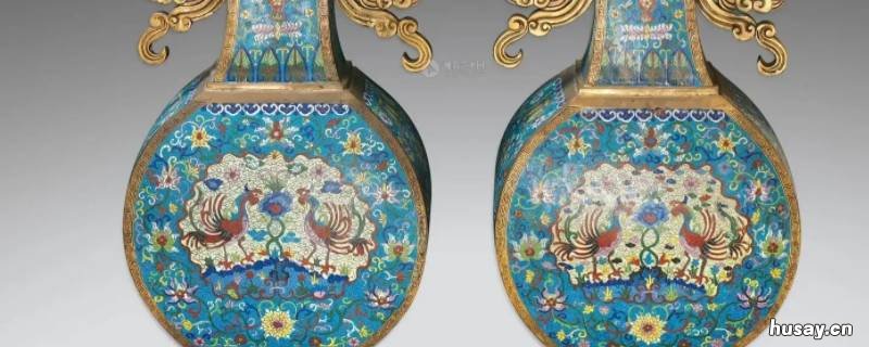 景泰蓝的主要原料是什么 景泰蓝的工艺品主要原料是什么