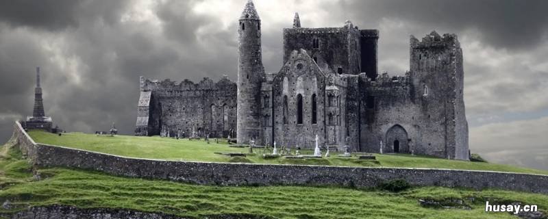 爱尔兰是发达国家吗 爱尔兰是发达国家还是发展中国家