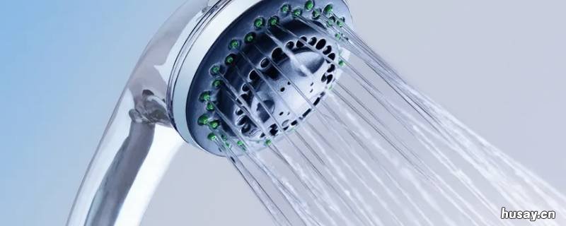 喷头花洒堵了怎么清理 花洒喷头堵了怎么清洗