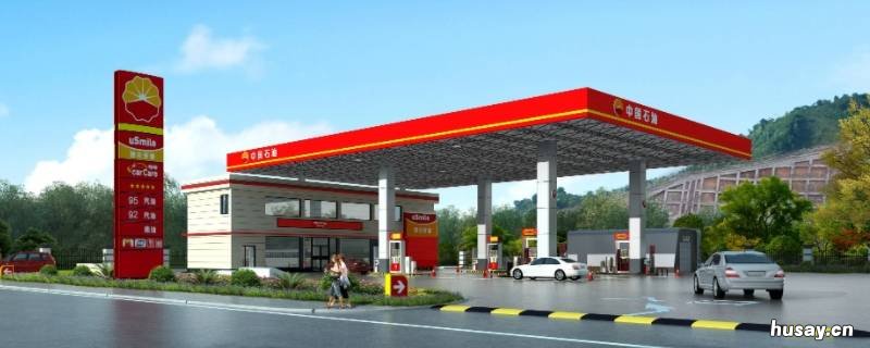 加油站春节期间安全注意事项 加油站春节期间防范措施