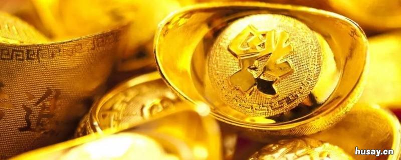 黄金比重是多少 黄金比重是多少,如何分辨真假?