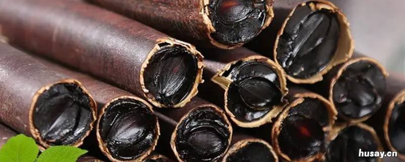 什么是大解果 大解果的用法