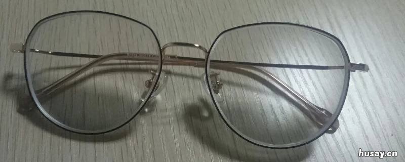 变色眼镜多久失效