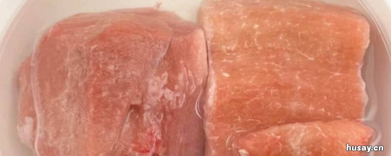 怎么化肉比较快 怎样化肉最快