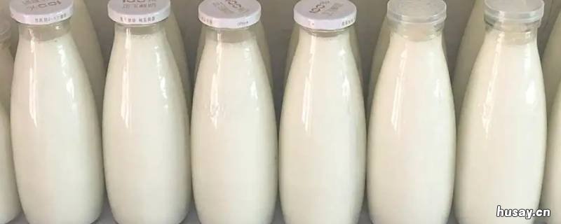 生牛乳和鲜牛奶有什么区别 生牛乳和鲜牛奶有什么区别呢